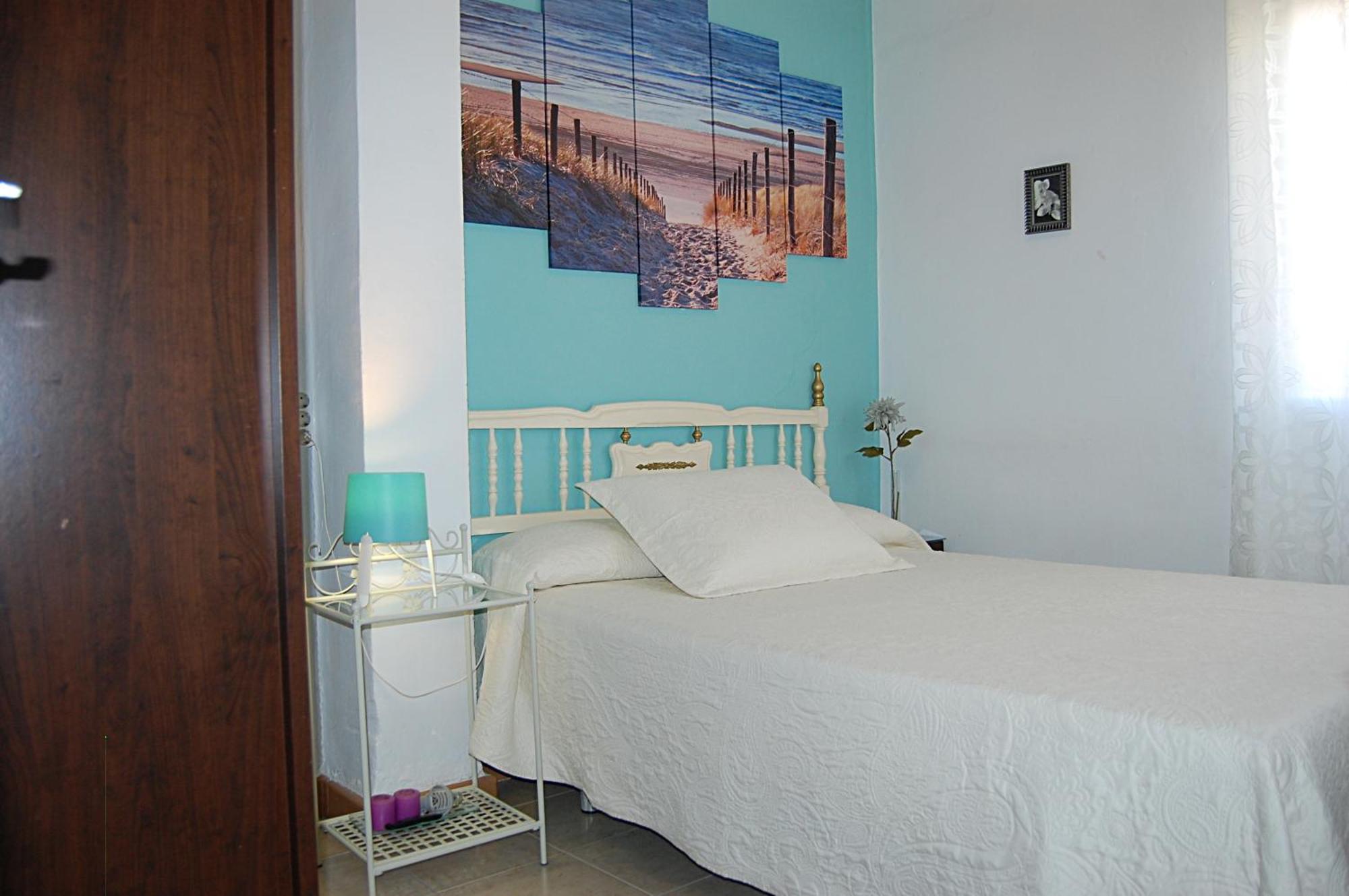 Apartamento San Juan De Dios Sevilla Buitenkant foto