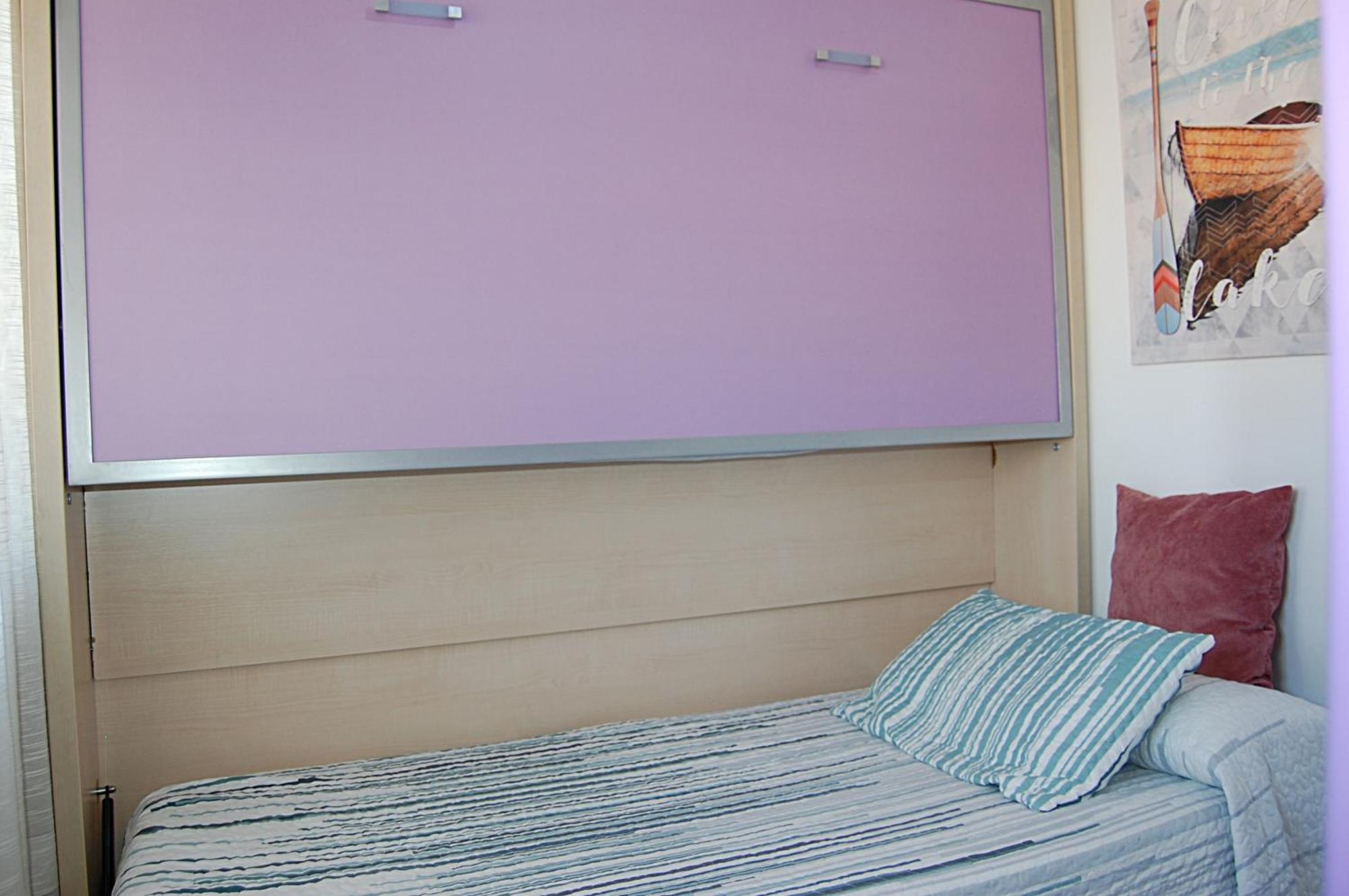 Apartamento San Juan De Dios Sevilla Buitenkant foto