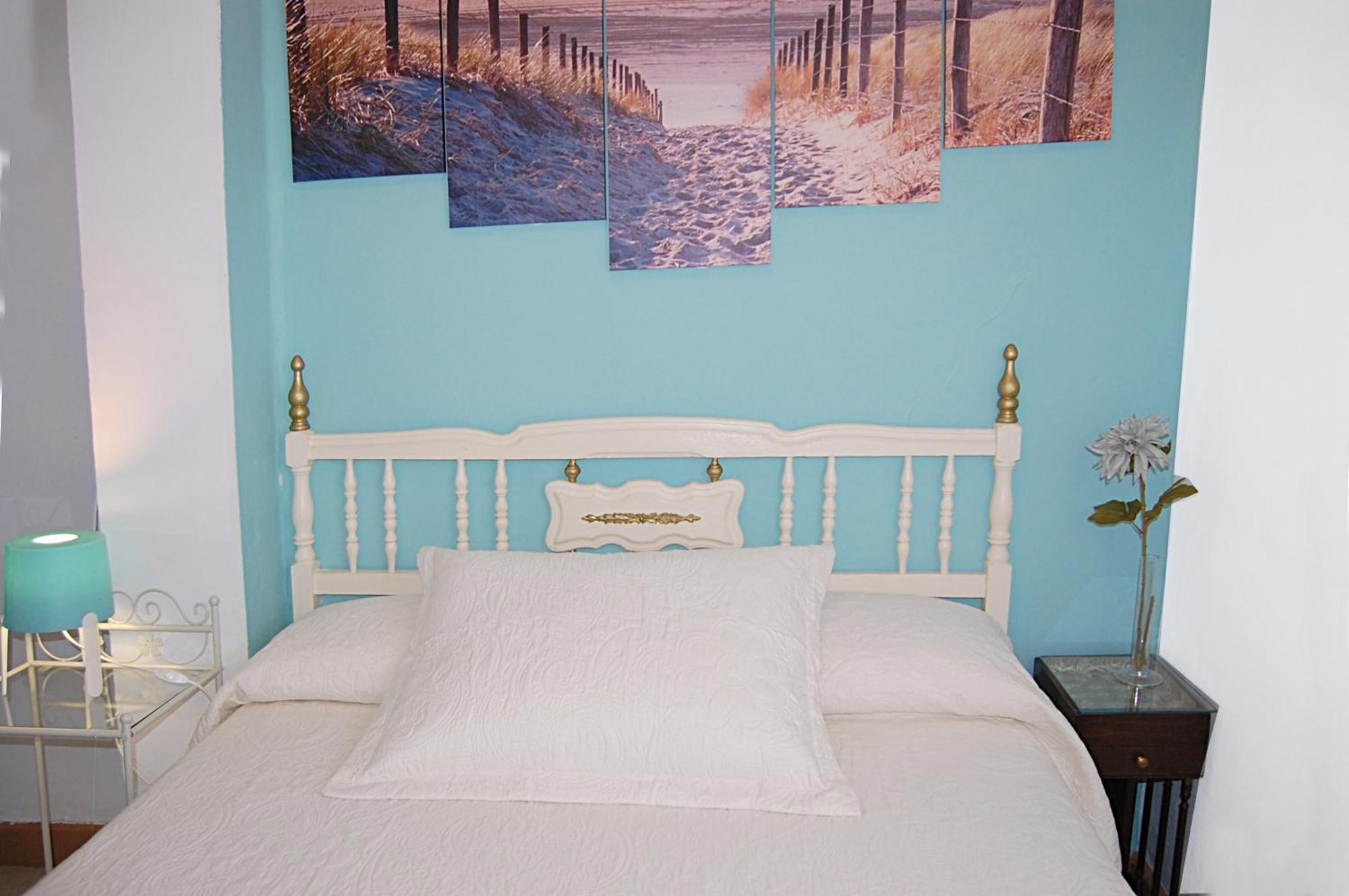 Apartamento San Juan De Dios Sevilla Buitenkant foto